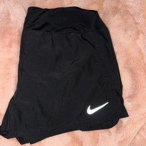 Nike athletic shorts